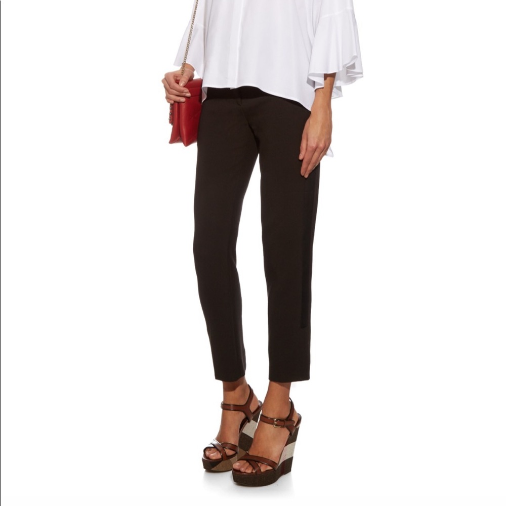 BURBERRY WHALEN WEDGE - Picture 4 of 5